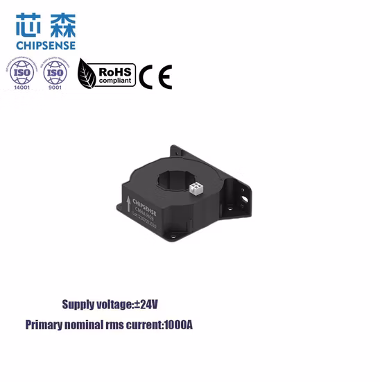1000A 폐쇄 루프 전류 센서 Csm1000ltc