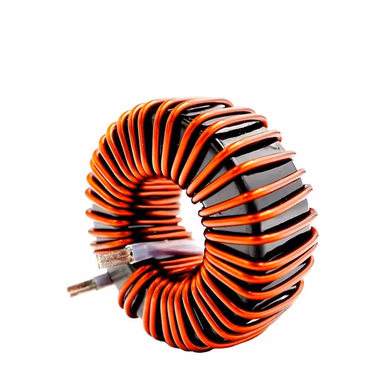 전자기 부품용 다양한 크기 인덕터 시리즈의 SMD 인덕터 차동 모드 초크