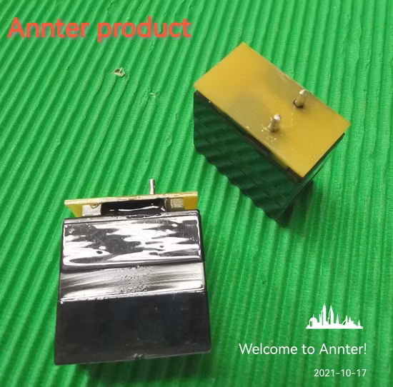 초크 인덕터 코일, 역률 보정기, Hi-Flux 코어가 있는 토로이달 인덕터, 고효율, 저손실 12A