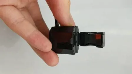 UL Ce 50A/25mA 분할 코어 페라이트 코어 전류 센서